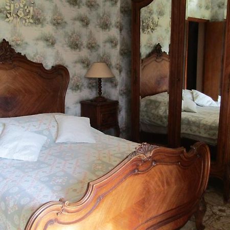 Chambre Salle De Bains Privee Jardin Arbore Montpellier Eksteriør billede