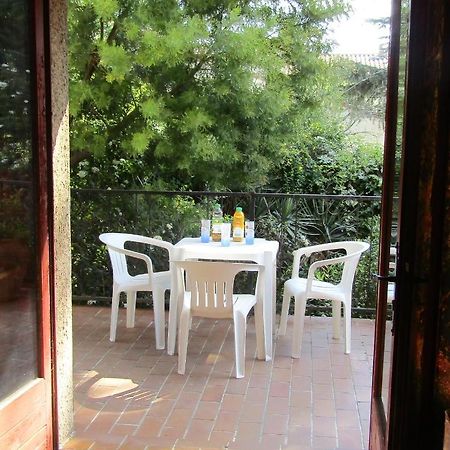 Chambre Salle De Bains Privee Jardin Arbore Montpellier Eksteriør billede